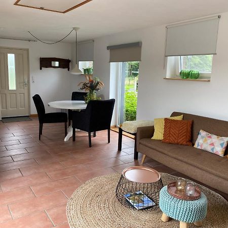 Heidehof Pension B & B Elten Ngoại thất bức ảnh