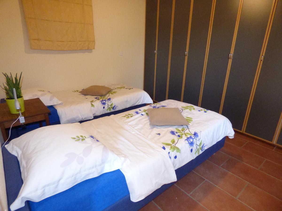 Heidehof Pension B & B Elten Ngoại thất bức ảnh